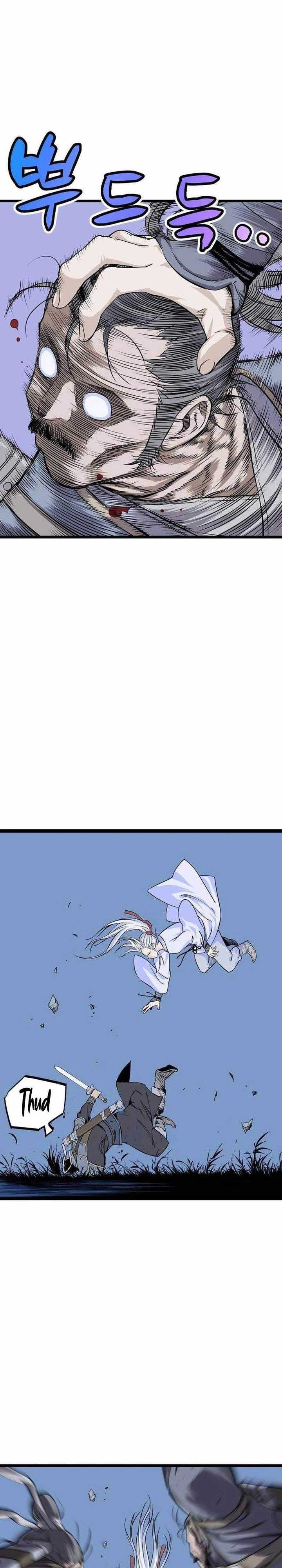 Asura (Ryu Ki-Un) Chapter 10 Gambar 42