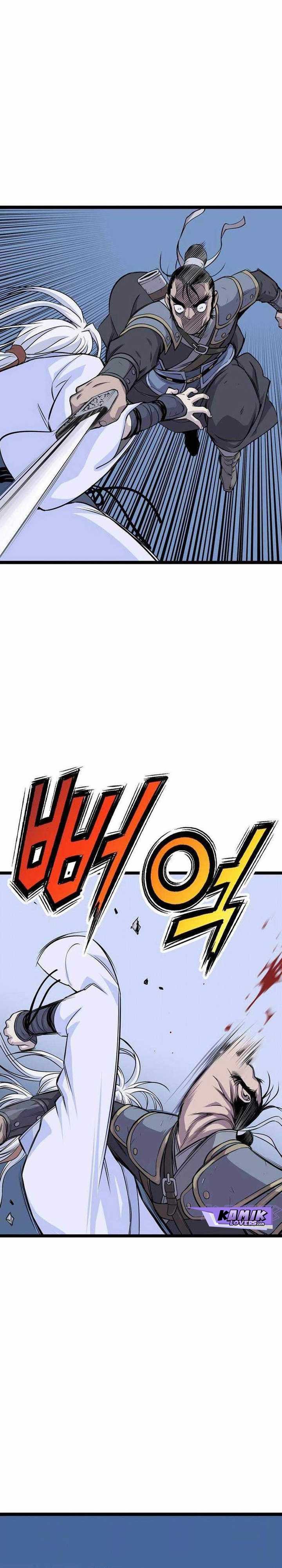 Asura (Ryu Ki-Un) Chapter 10 Gambar 45