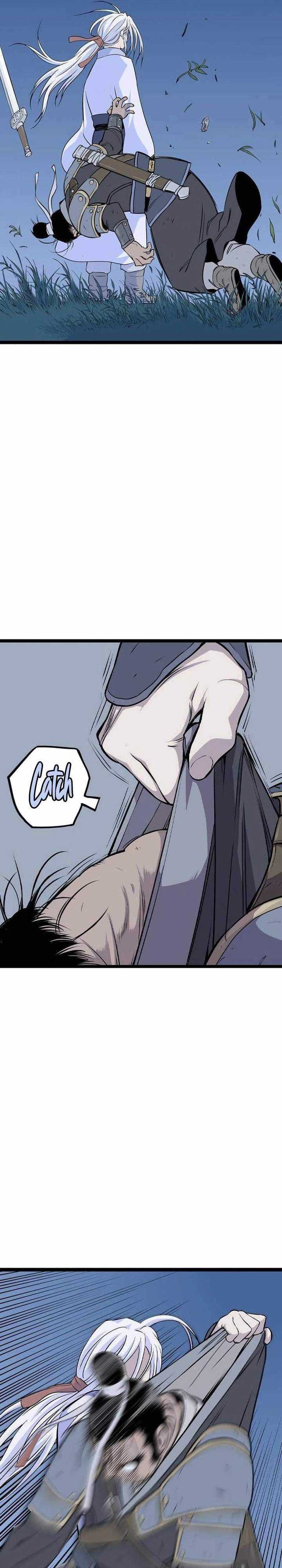 Asura (Ryu Ki-Un) Chapter 10 Gambar 46