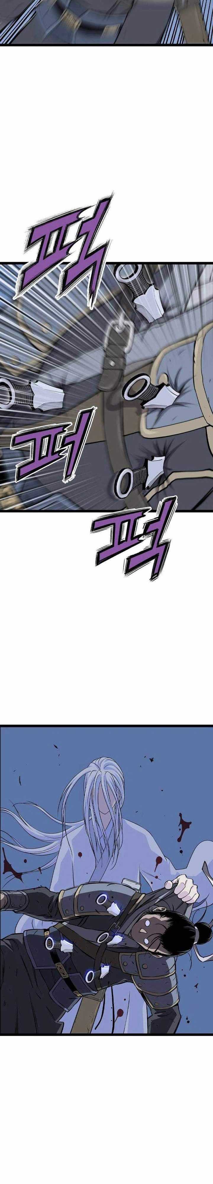 Asura (Ryu Ki-Un) Chapter 10 Gambar 47