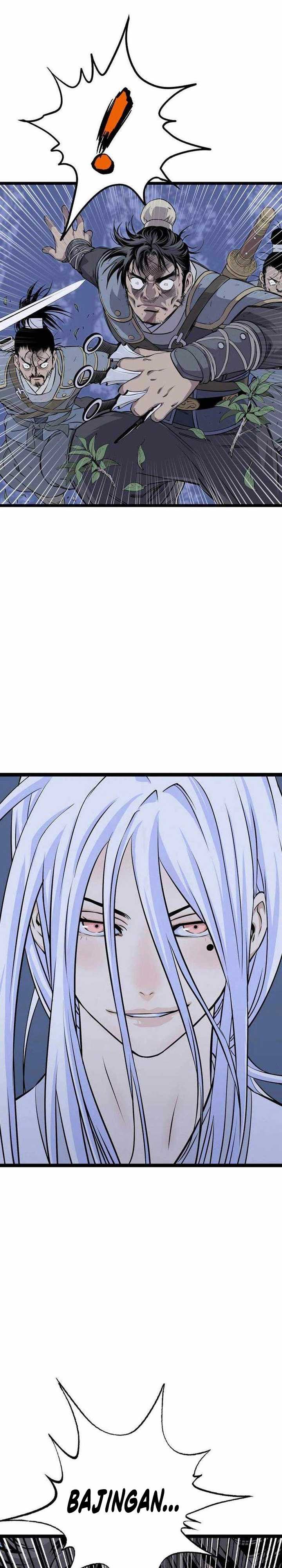 Asura (Ryu Ki-Un) Chapter 10 Gambar 48