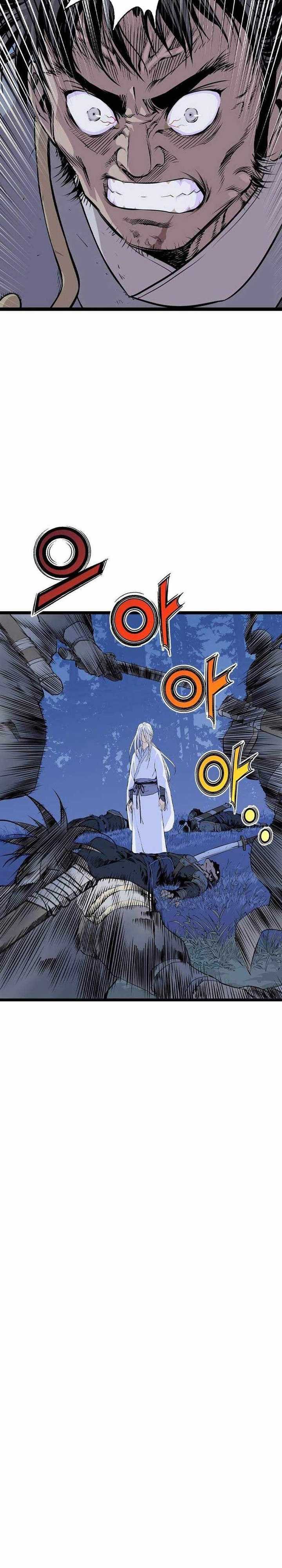 Asura (Ryu Ki-Un) Chapter 10 Gambar 49