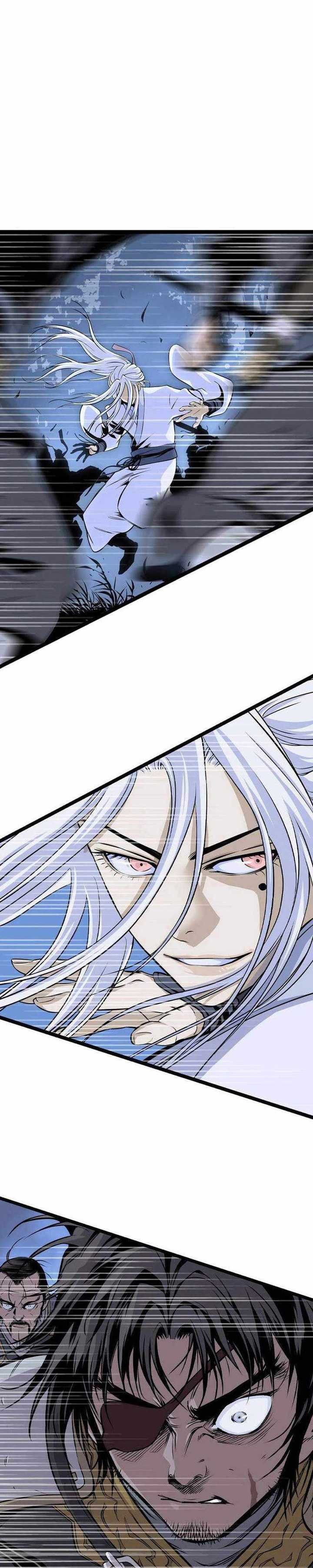 Asura (Ryu Ki-Un) Chapter 10 Gambar 51