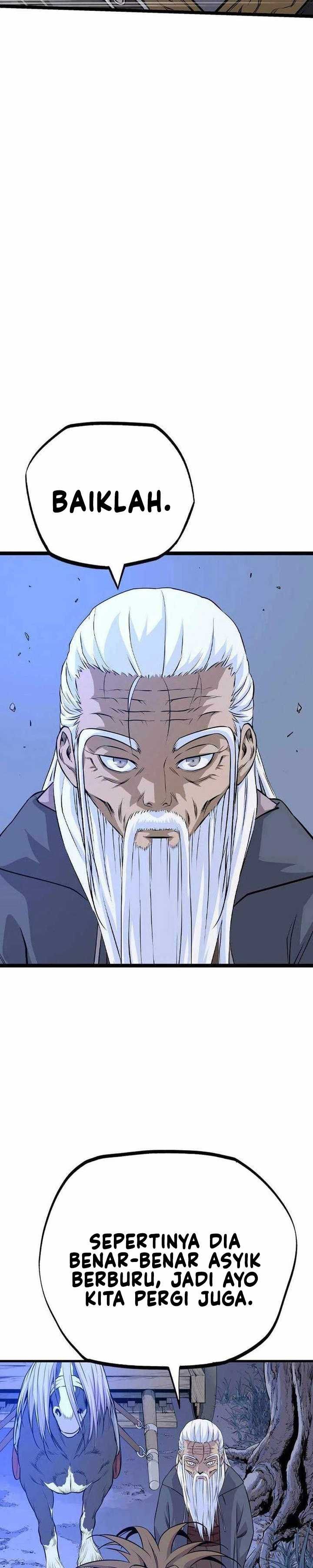 Asura (Ryu Ki-Un) Chapter 10 Gambar 52
