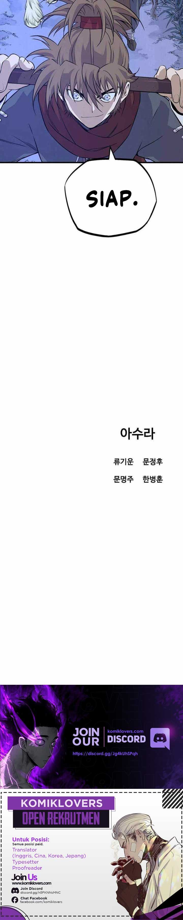 Asura (Ryu Ki-Un) Chapter 10 Gambar 53