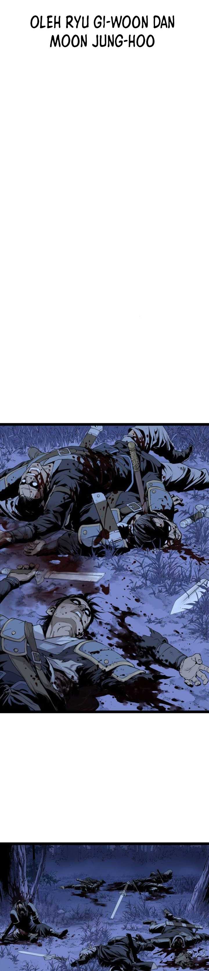 Asura (Ryu Ki-Un) Chapter 11 Gambar 3
