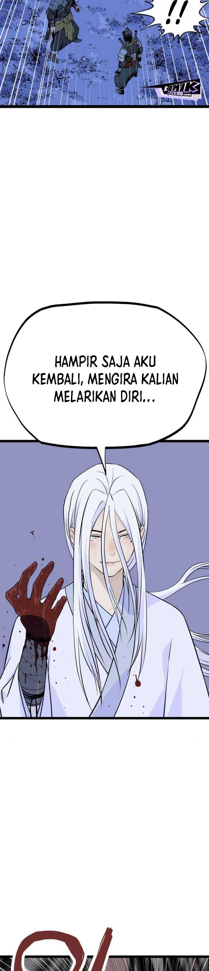 Asura (Ryu Ki-Un) Chapter 11 Gambar 9