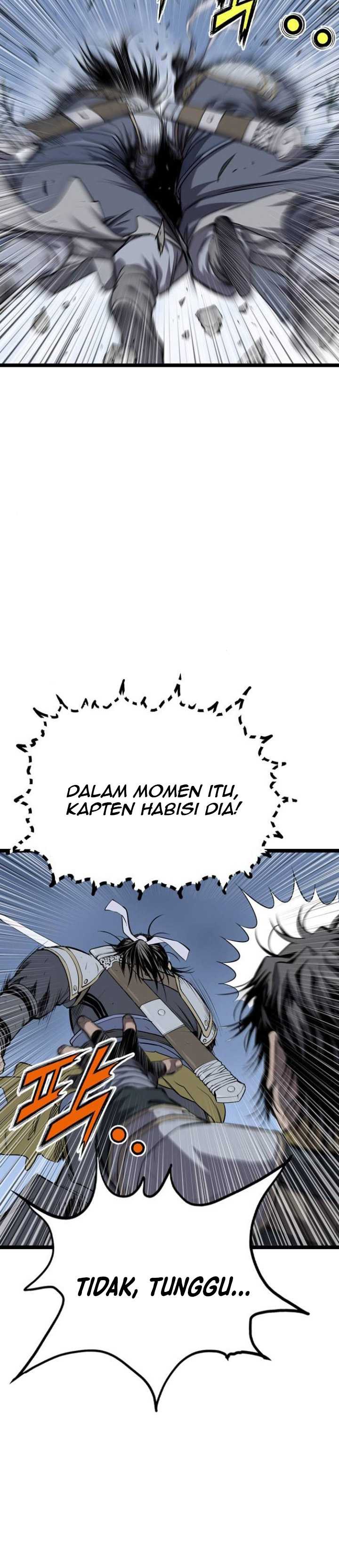 Asura (Ryu Ki-Un) Chapter 11 Gambar 12