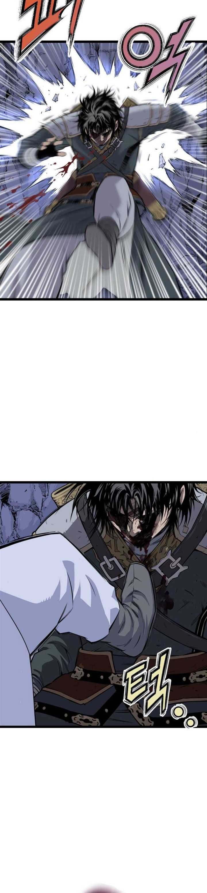 Asura (Ryu Ki-Un) Chapter 11 Gambar 39
