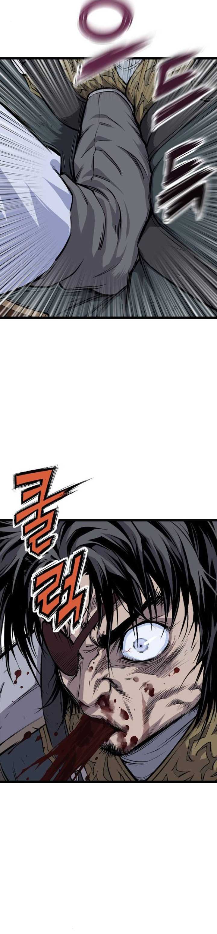 Asura (Ryu Ki-Un) Chapter 11 Gambar 40