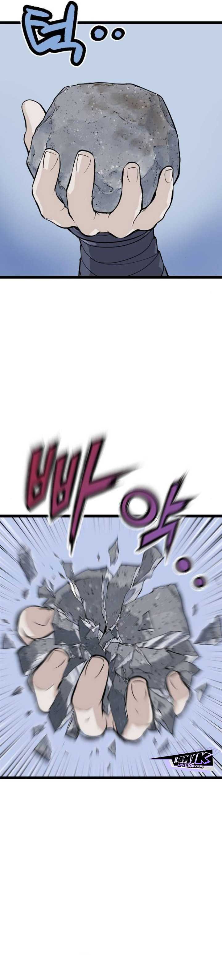 Asura (Ryu Ki-Un) Chapter 11 Gambar 43