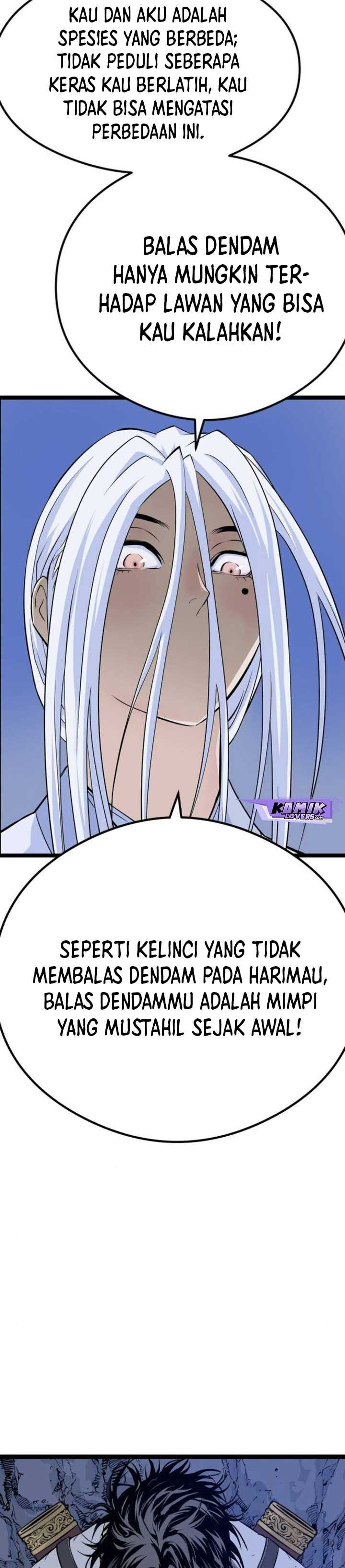 Asura (Ryu Ki-Un) Chapter 11 Gambar 45