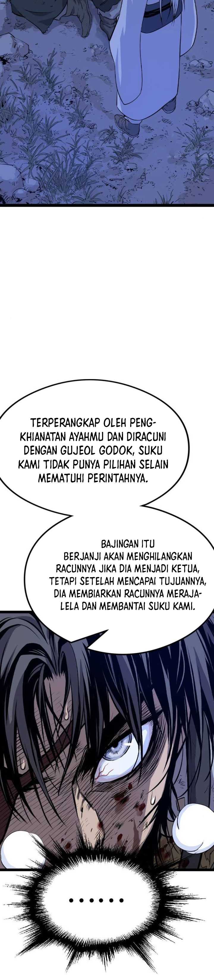 Asura (Ryu Ki-Un) Chapter 11 Gambar 48