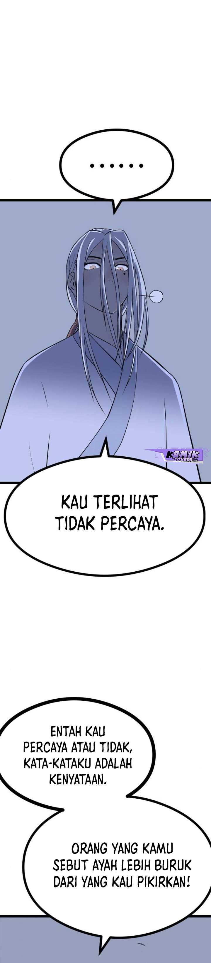 Asura (Ryu Ki-Un) Chapter 11 Gambar 49