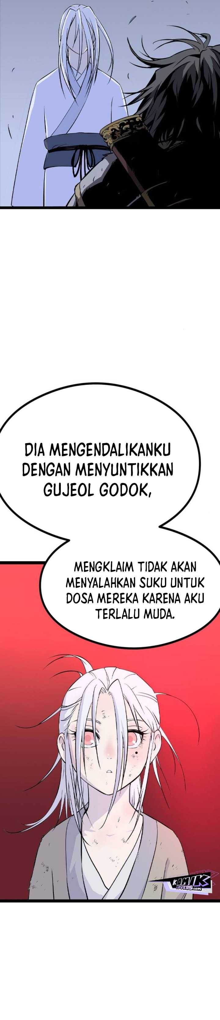 Asura (Ryu Ki-Un) Chapter 11 Gambar 50
