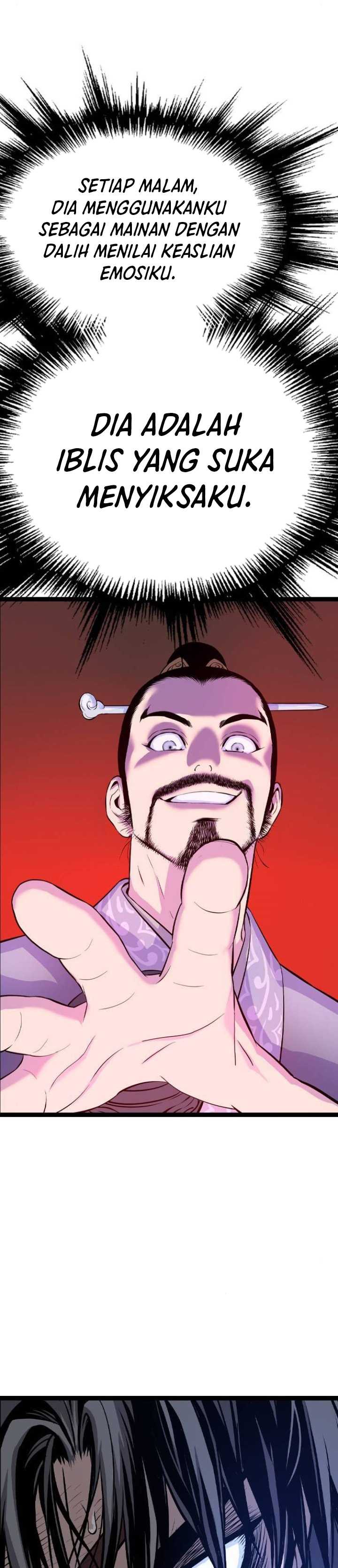 Asura (Ryu Ki-Un) Chapter 11 Gambar 51