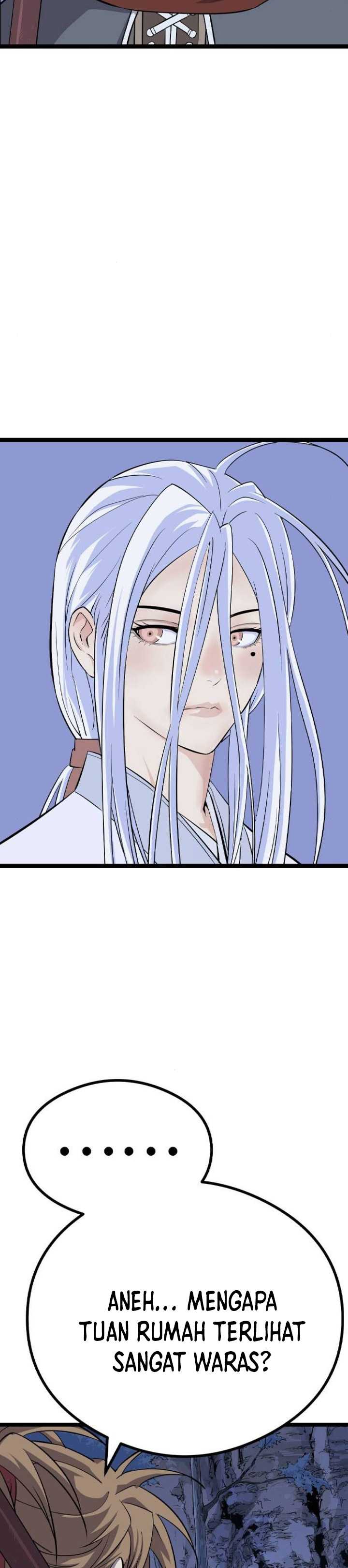 Asura (Ryu Ki-Un) Chapter 11 Gambar 60