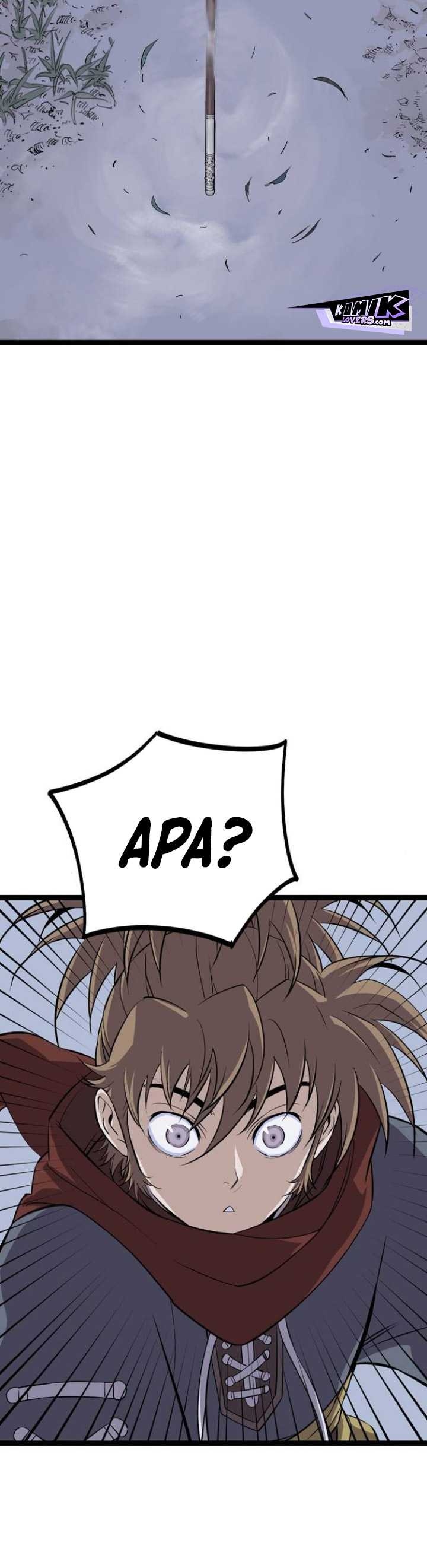 Asura (Ryu Ki-Un) Chapter 11 Gambar 63