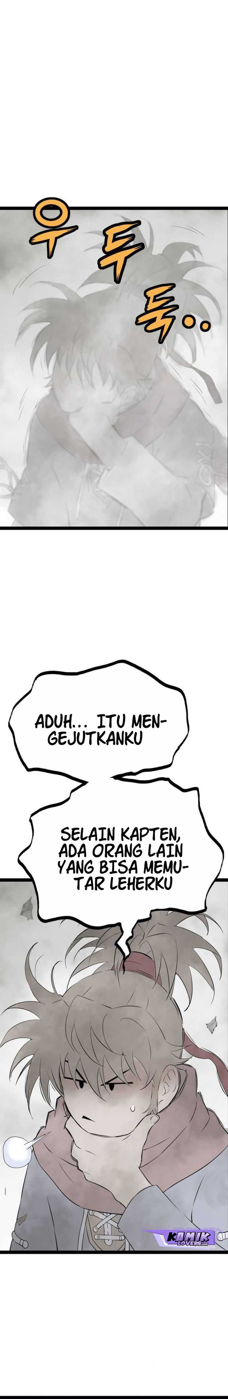 Asura (Ryu Ki-Un) Chapter 12 Gambar 6