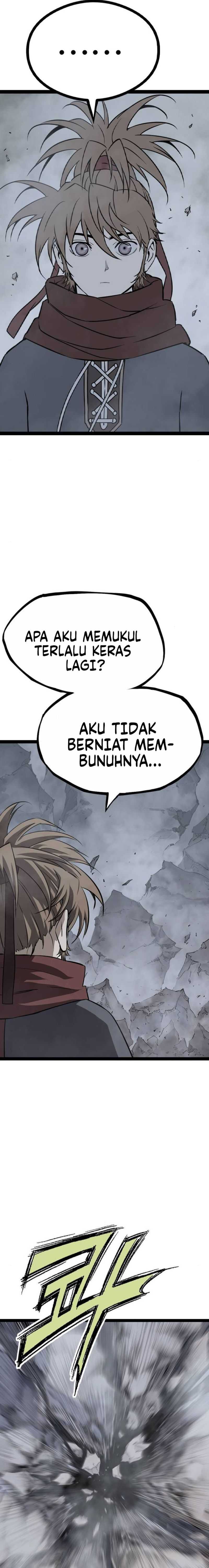 Asura (Ryu Ki-Un) Chapter 12 Gambar 8