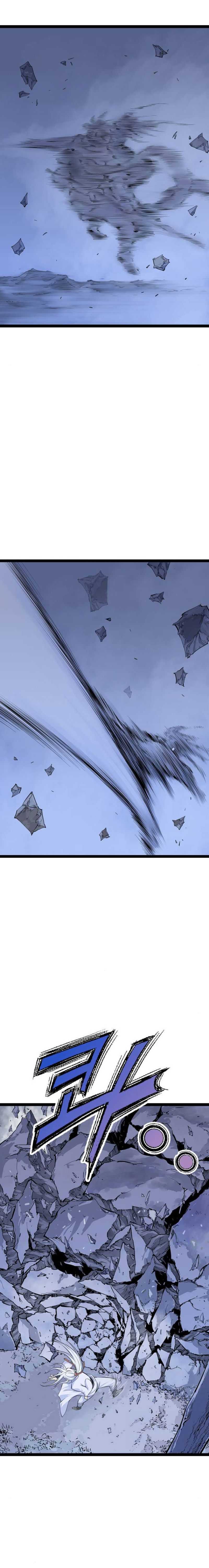 Asura (Ryu Ki-Un) Chapter 12 Gambar 11