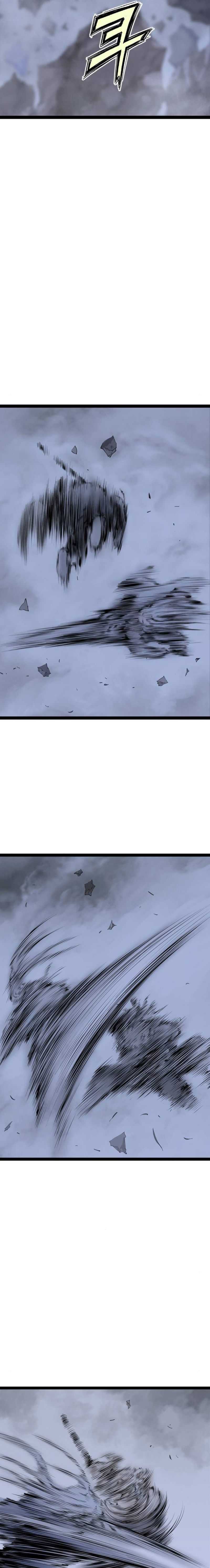 Asura (Ryu Ki-Un) Chapter 12 Gambar 14