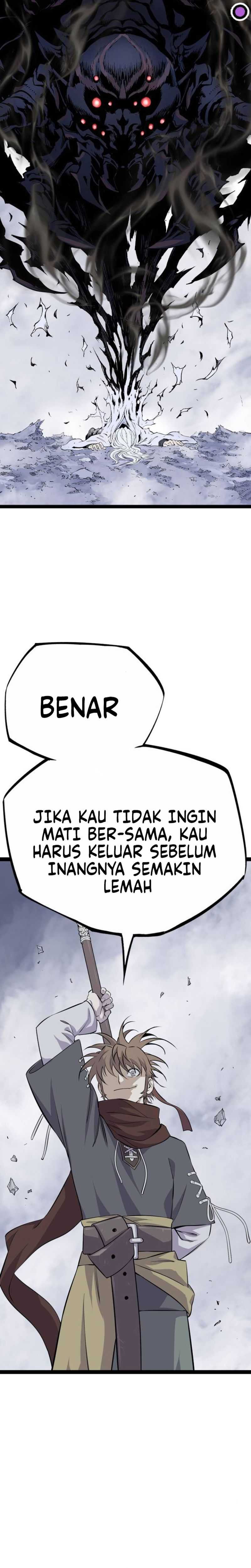 Asura (Ryu Ki-Un) Chapter 12 Gambar 25