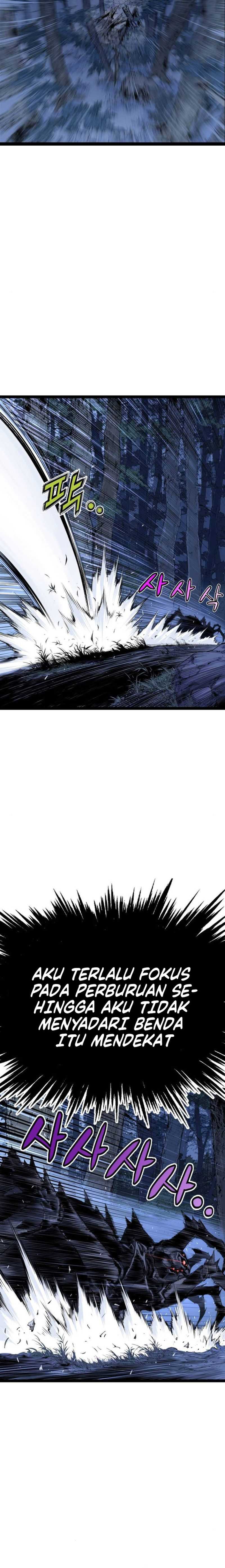 Asura (Ryu Ki-Un) Chapter 12 Gambar 28