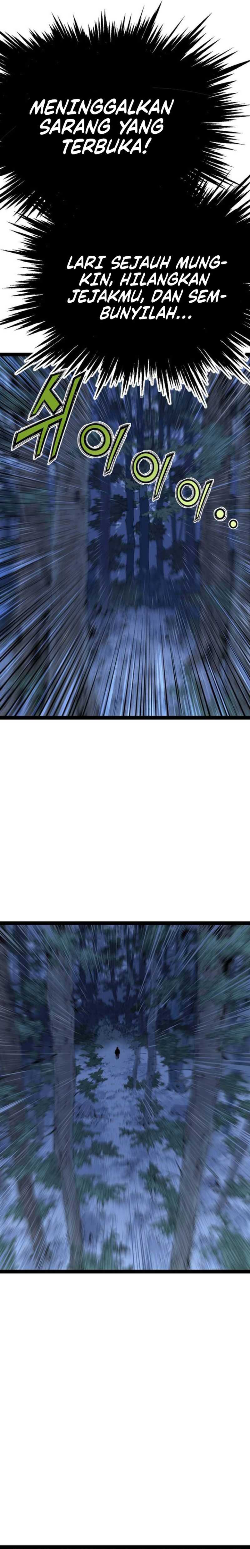 Asura (Ryu Ki-Un) Chapter 12 Gambar 29