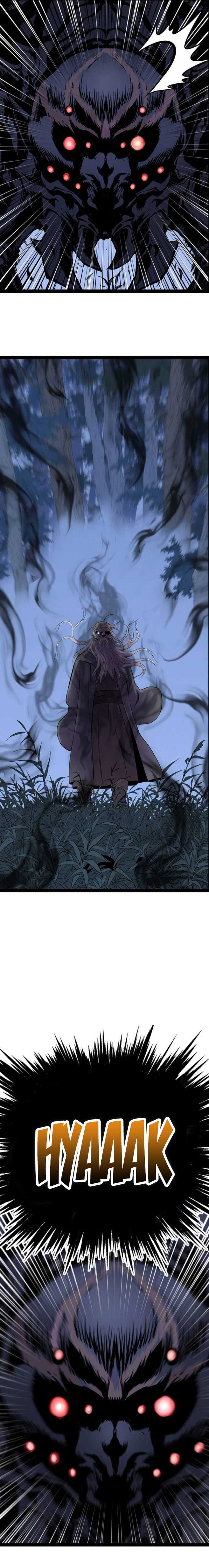 Asura (Ryu Ki-Un) Chapter 12 Gambar 30