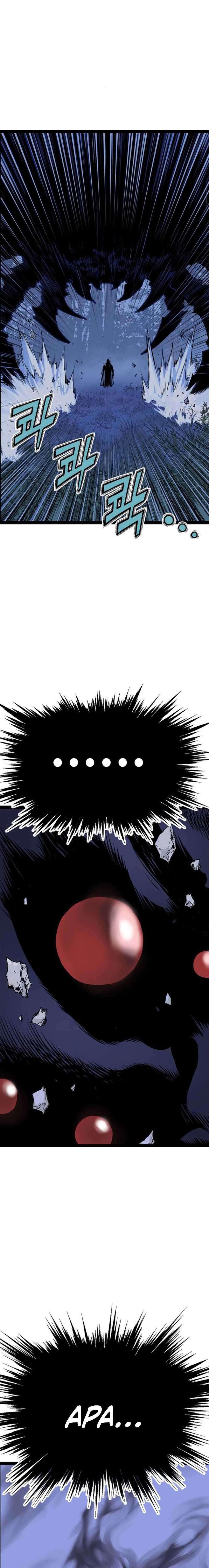 Asura (Ryu Ki-Un) Chapter 12 Gambar 31