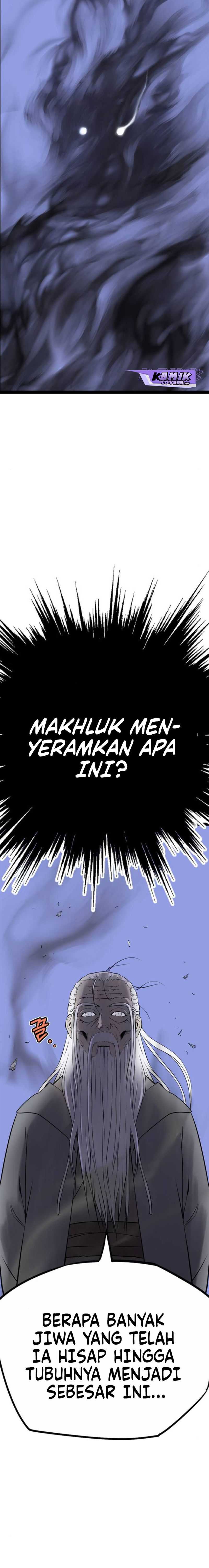 Asura (Ryu Ki-Un) Chapter 12 Gambar 32