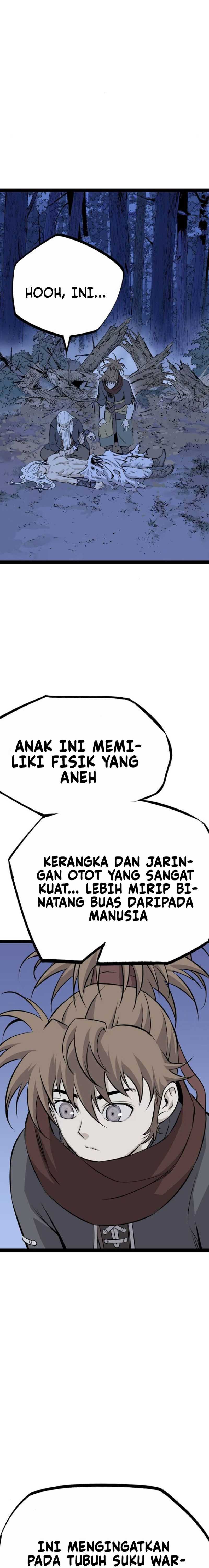 Asura (Ryu Ki-Un) Chapter 12 Gambar 39