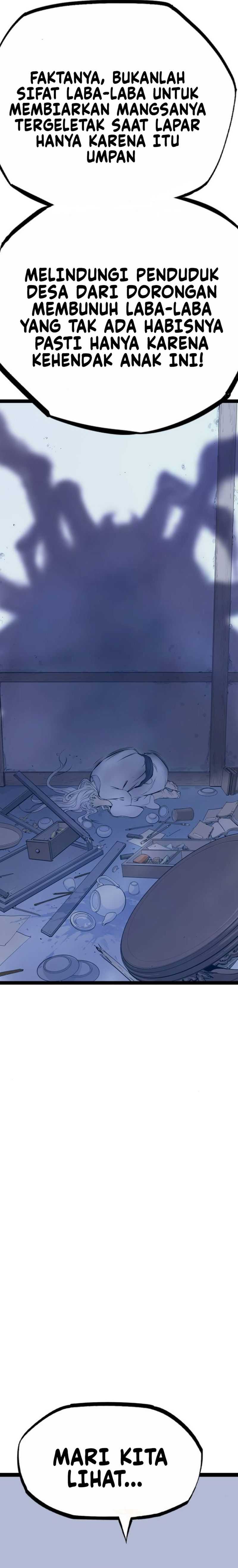 Asura (Ryu Ki-Un) Chapter 12 Gambar 41