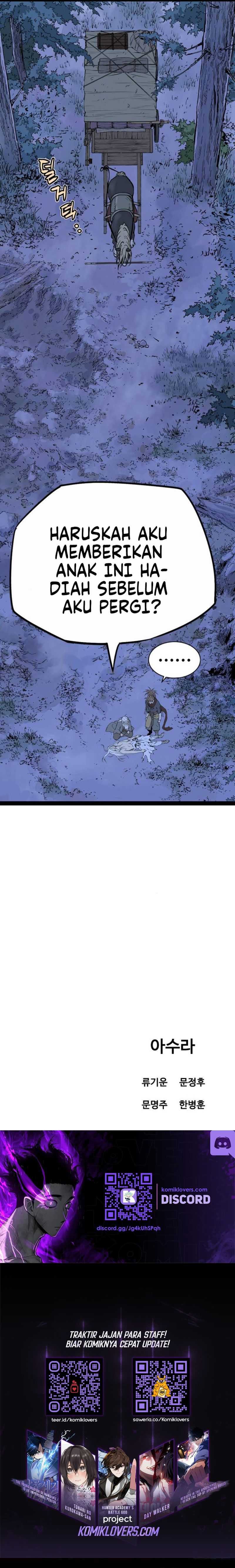 Asura (Ryu Ki-Un) Chapter 12 Gambar 43