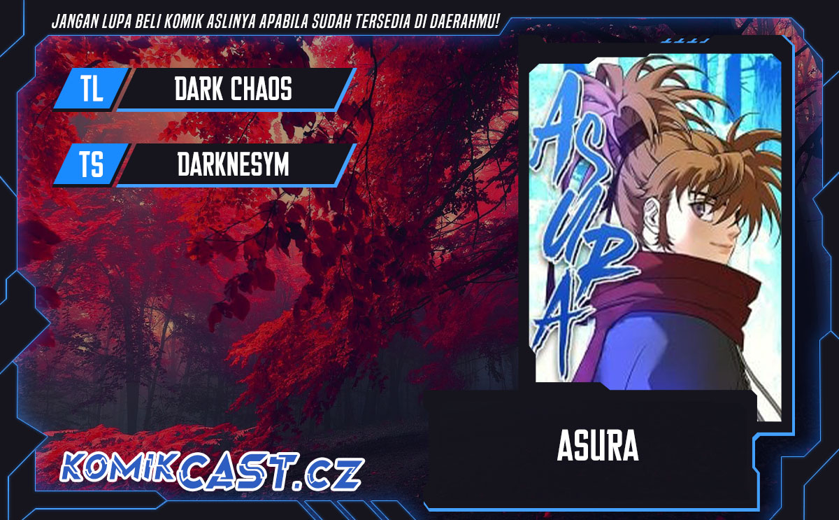 Asura (Ryu Ki-Un) Chapter 19 Gambar 1
