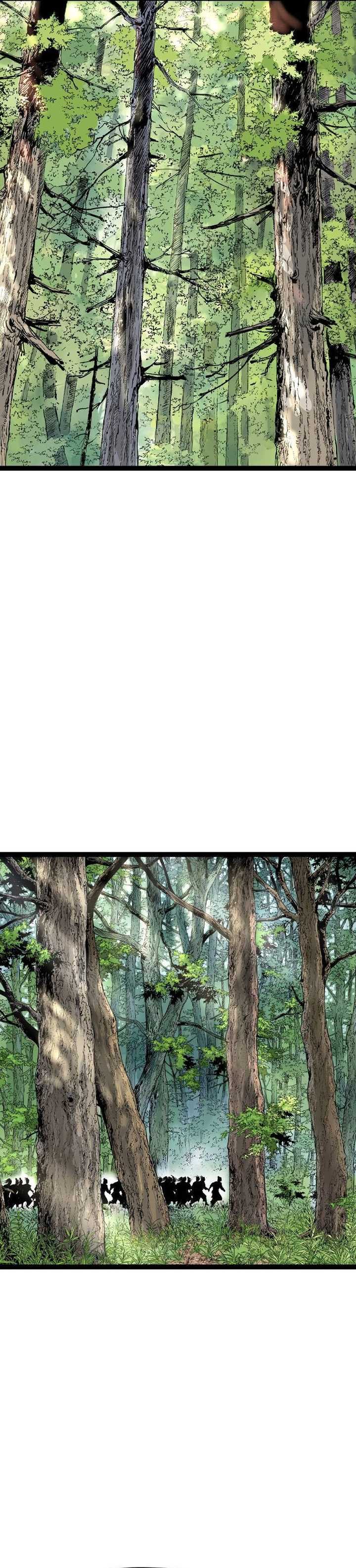 Asura (Ryu Ki-Un) Chapter 19 Gambar 39