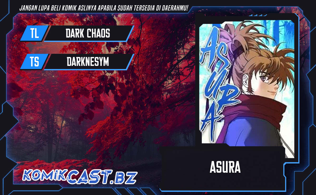 Asura (Ryu Ki-Un) Chapter 25 Gambar 1