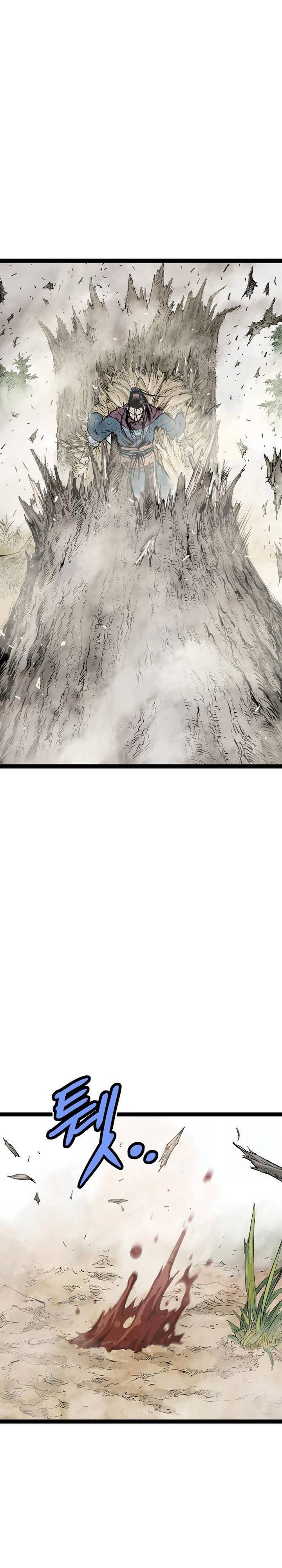 Asura (Ryu Ki-Un) Chapter 25 Gambar 10