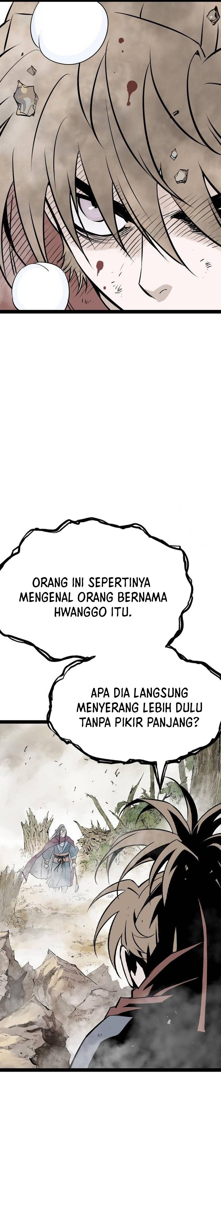 Asura (Ryu Ki-Un) Chapter 25 Gambar 16