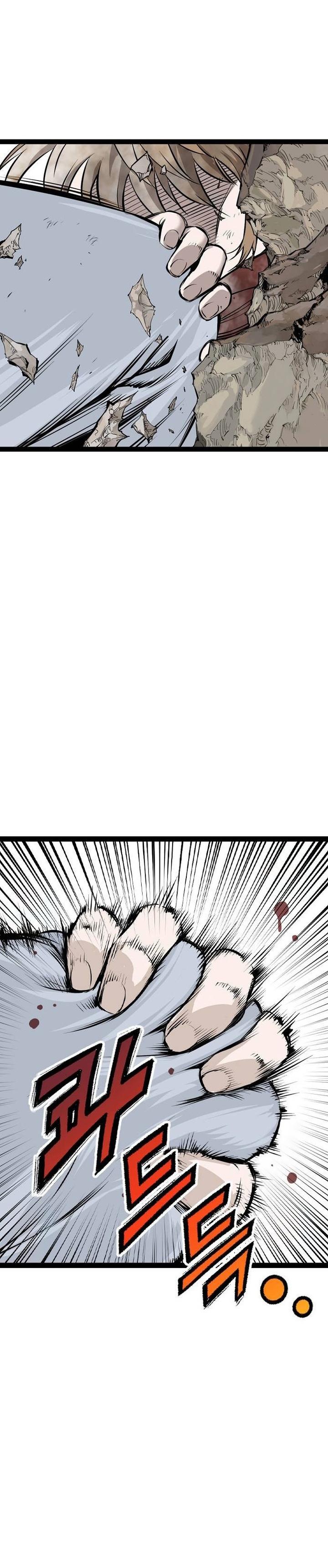 Asura (Ryu Ki-Un) Chapter 25 Gambar 22