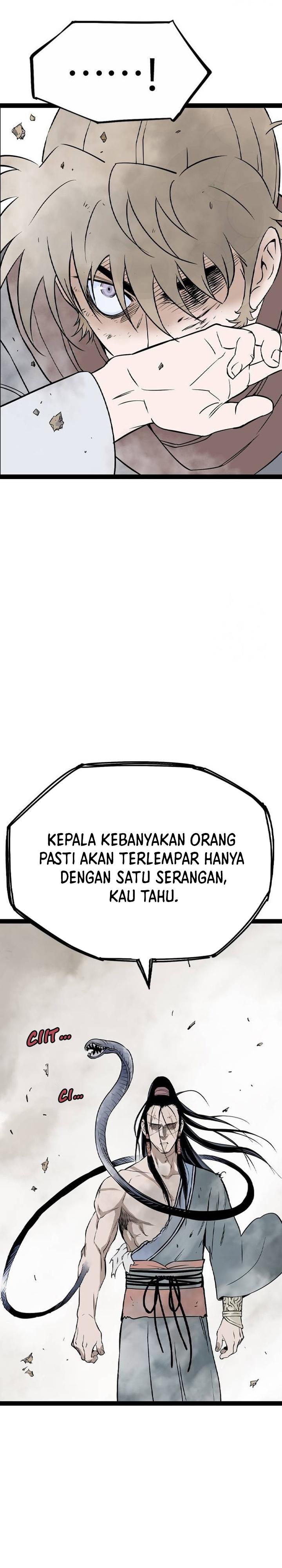 Asura (Ryu Ki-Un) Chapter 25 Gambar 40
