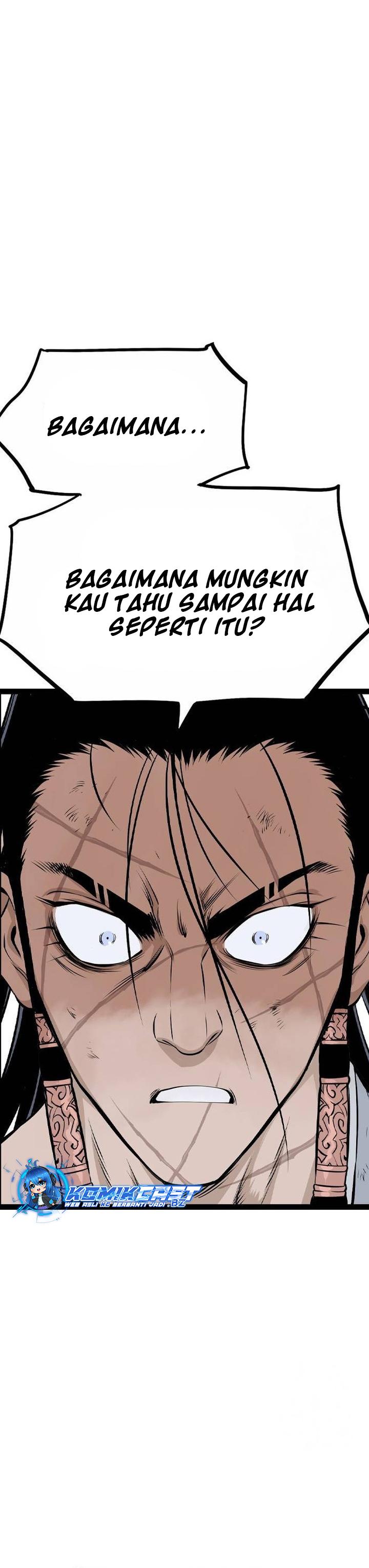 Asura (Ryu Ki-Un) Chapter 25 Gambar 43