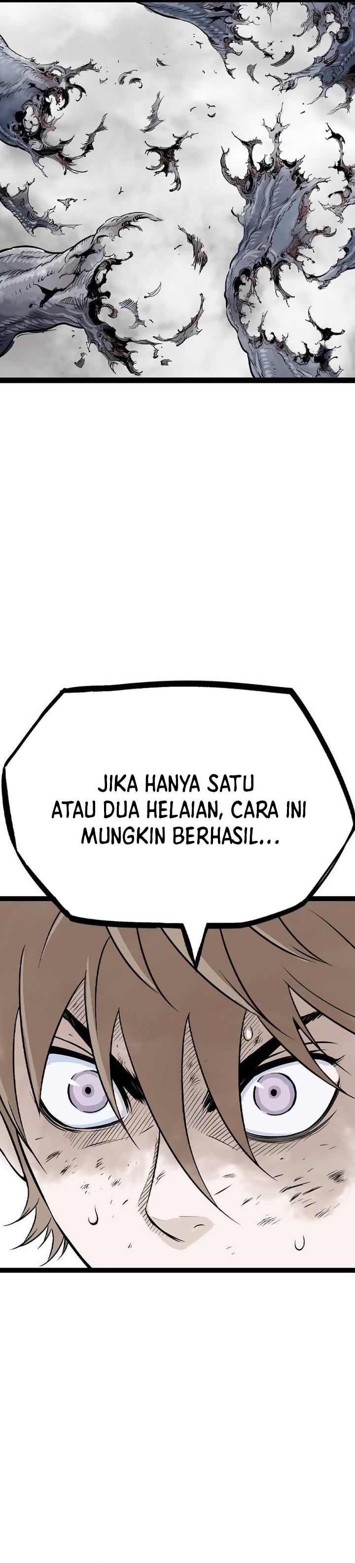 Asura (Ryu Ki-Un) Chapter 26 Gambar 7