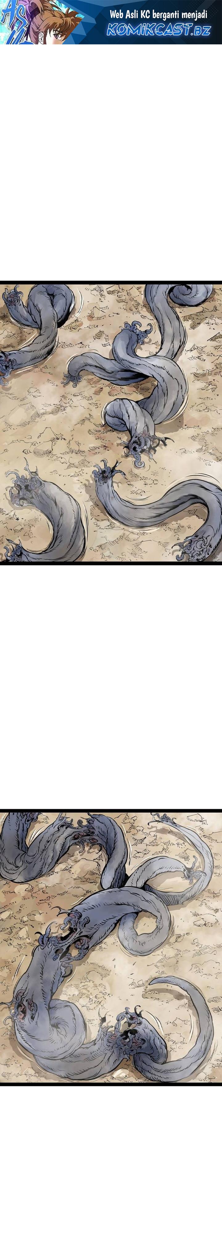 Asura (Ryu Ki-Un) Chapter 27 Gambar 2
