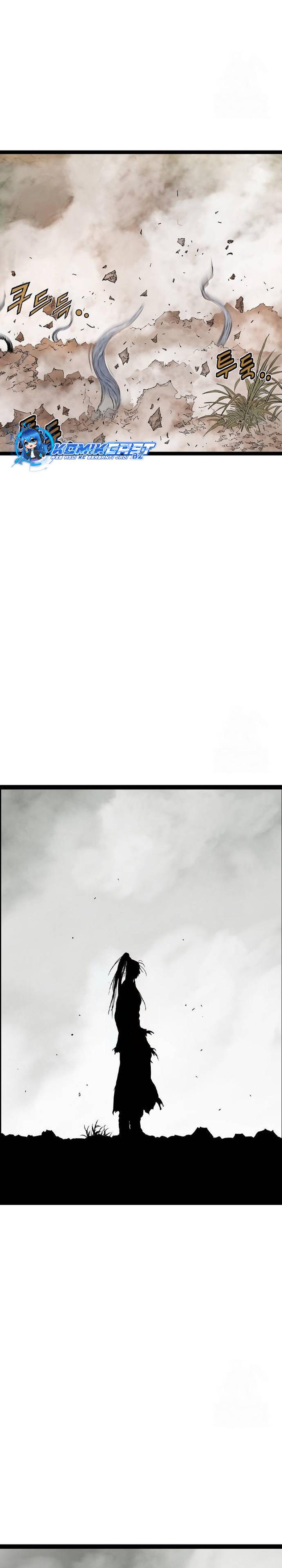 Asura (Ryu Ki-Un) Chapter 27 Gambar 4