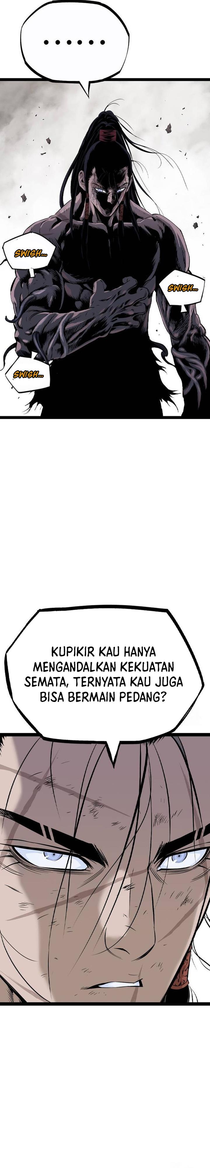 Asura (Ryu Ki-Un) Chapter 27 Gambar 7
