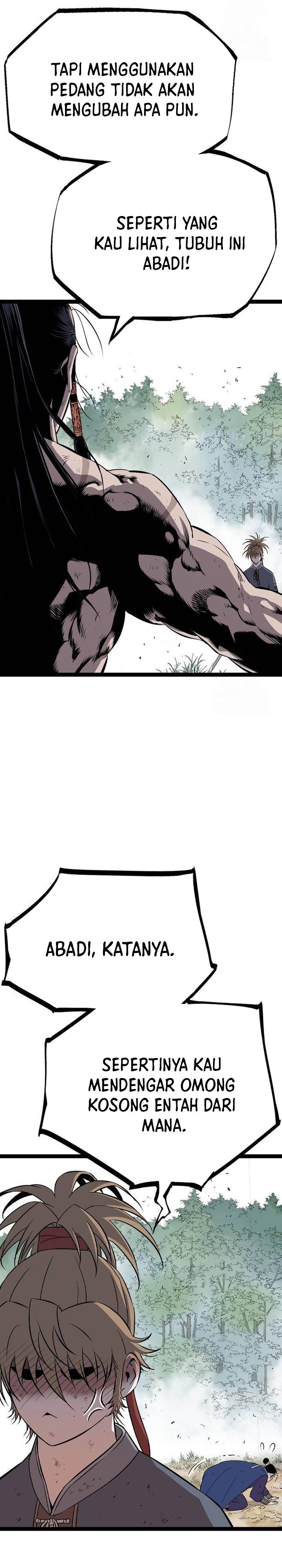 Asura (Ryu Ki-Un) Chapter 27 Gambar 8
