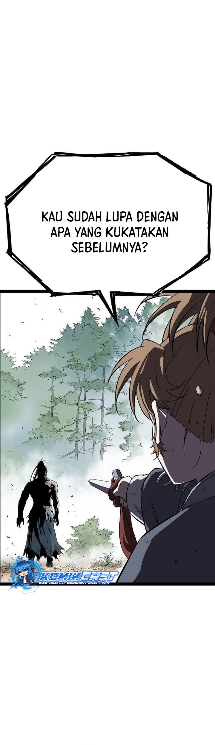 Asura (Ryu Ki-Un) Chapter 27 Gambar 9
