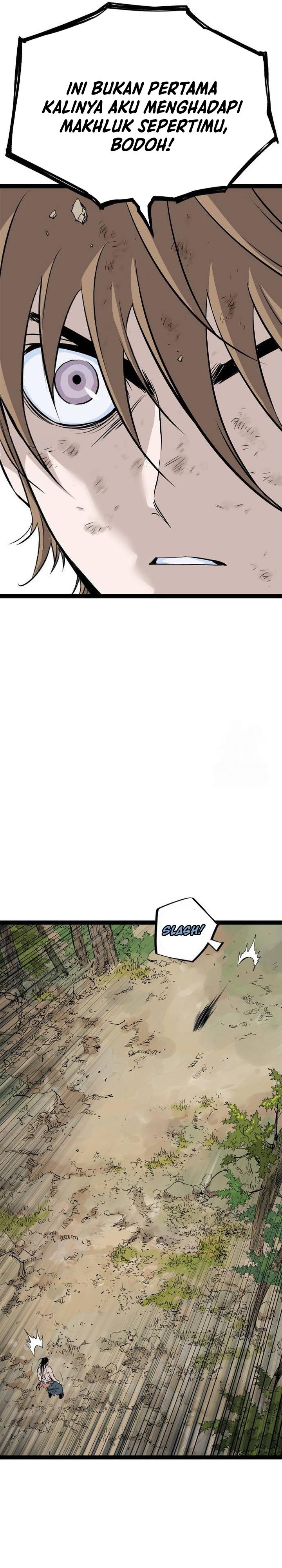 Asura (Ryu Ki-Un) Chapter 27 Gambar 10